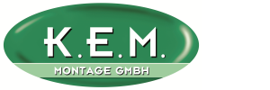 K.E.M. MONTAGE GmbH