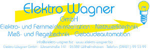 Elektro Wagner GmbH