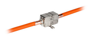 INFRALAN® Cable Coupler