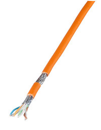 INFRALAN® Cat.7 Installation Cable S/FTP 1000 MHz, CPR Cca